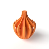 The Veno Vase
