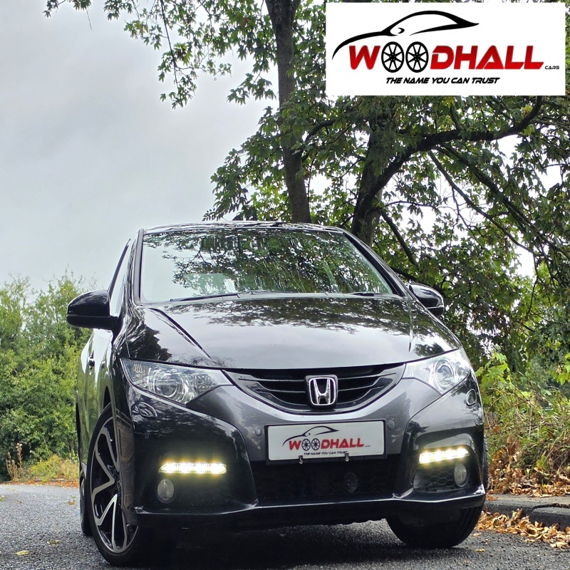 Honda Civic 2012 (62)
