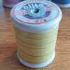 Bobbin Sewing & Needle Travel Tin | Craft Storage Case - Purple