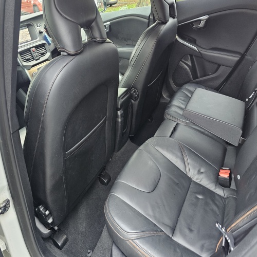 Volvo V40 Cross Country 2013 (63)