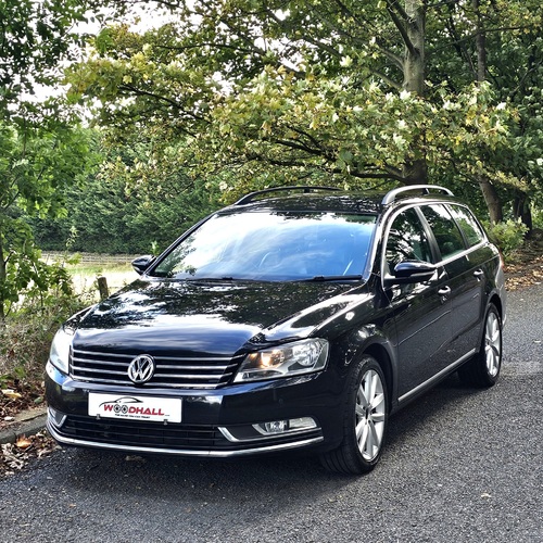 Volkswagen Passat 2014 (64)