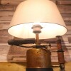 Rare - Aktiebolaget Optimus Brass Blow Torch Lamp
