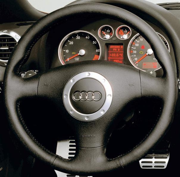 Audi 2