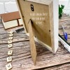 Thank you for helping me grow | Teacher gifts for year end, teaching assistant gift, nursery teacher, thank you teacher - Girl and Male