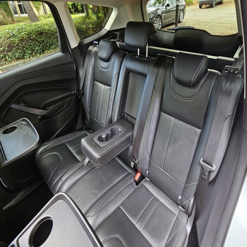 Ford Kuga 2015
