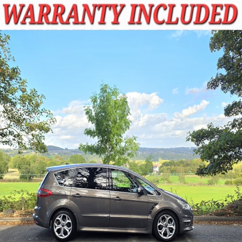 Ford S-Max 2012 (62)
