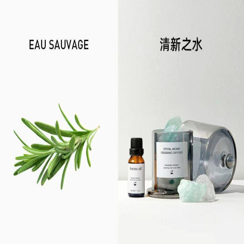 EAU SAUVAGE
