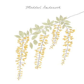 Laburnham Meddwl Amdanoch (Thinking of You)