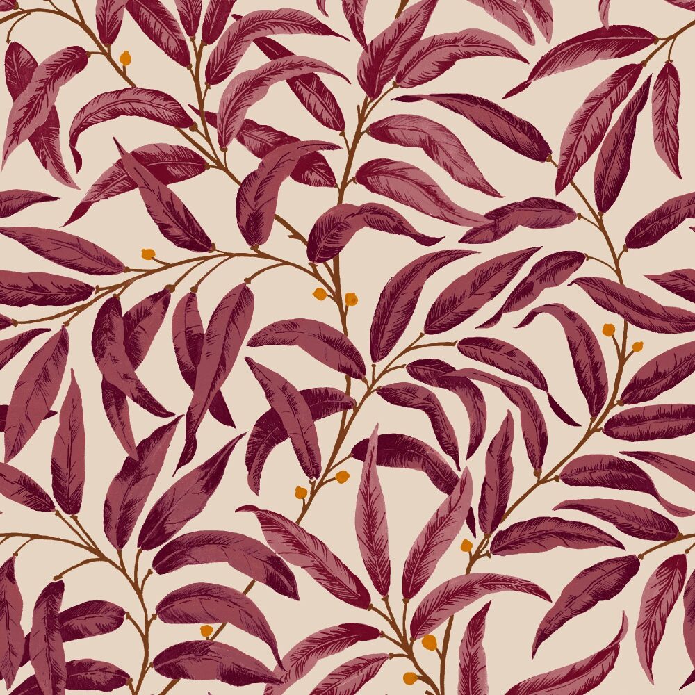 RUSKIN BERRY