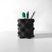 The Muxel Pen Holder | Desk Organiser and Pencil Cup Holder