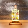 Single stem Copper frame Bottle table lamp Jack Daniels/Makers Mark/Jagermeister/Arber Gin