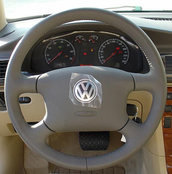 Volkwagen 8