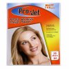 Projet A4 190gsm Single Sided Matte -  50 Sheets