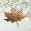 Personalised Wedding save the date fridge magnets - 10