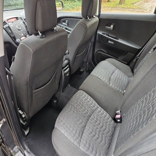 Kia Ceed 2010