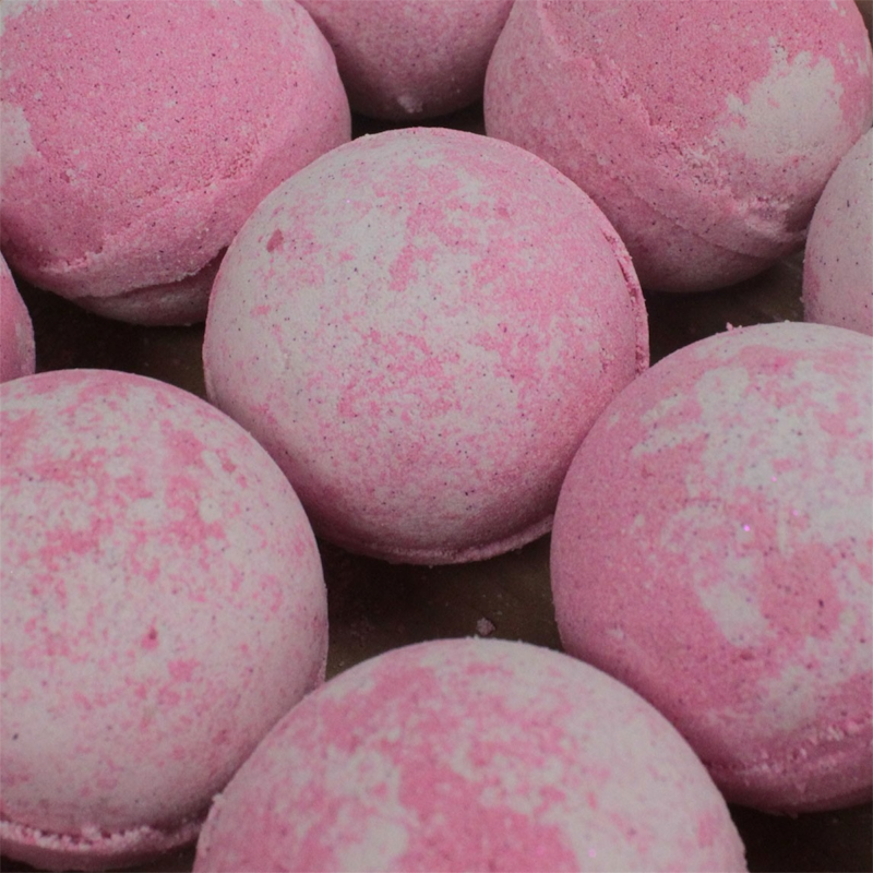 Party Girl Bath BombTrio