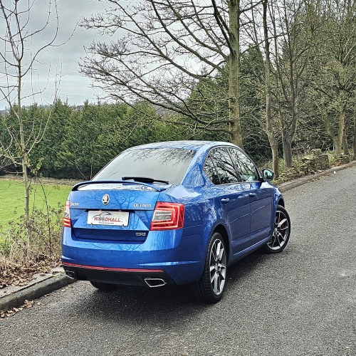 Skoda Octavia 2015 (65)