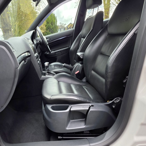 Skoda Octavia 2012 (62)