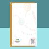 31st Birthday Card - Funny Cheeky Card For Him or For Her - Age in Months, Weeks, Days, Hours - Ideal for someone turning 31 years old