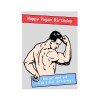 Vegan Card | Funny card for him | funny vegan | vegan deficiency