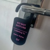 Harry Styles Door Sign and Keyring