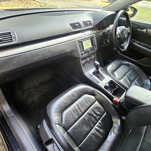 Volkswagen Passat 2014 (64)