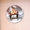 Kid creole and the coconuts Limited Edition LP CLOCK 12in