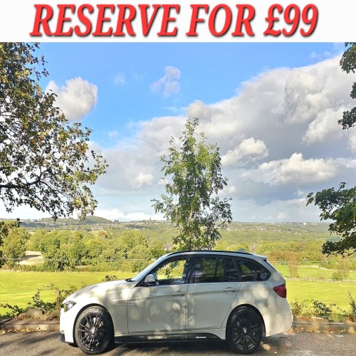 BMW 3 Series 2015 (65)