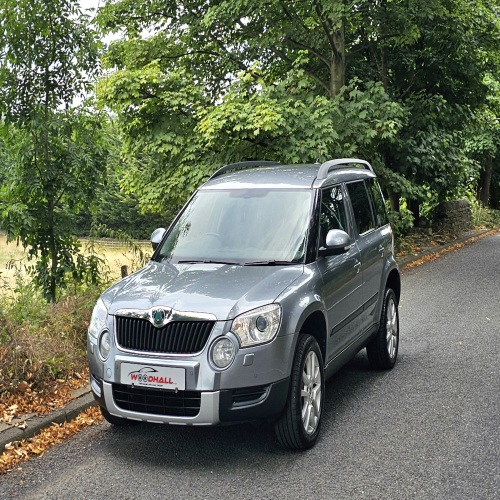 Skoda Yeti 2011 (61)