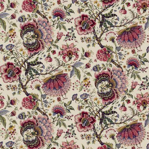 AMRITSAR - ROSE/BEIGE