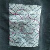Sashiko | Visible Mending | Washable Transfers | Removable Mending Transfers