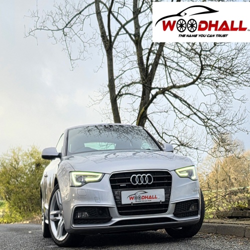 Audi A5 2015 (65)