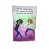 Fun Tea Towel | Trollied Dollies | Kitchen Gift |