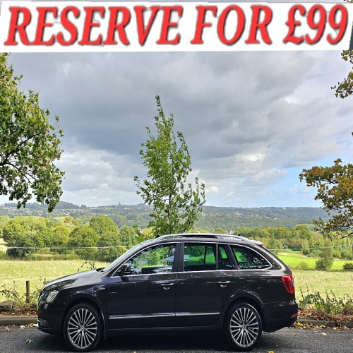 Skoda Superb 2.0 2013 (63)