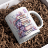Book Lover Mug
