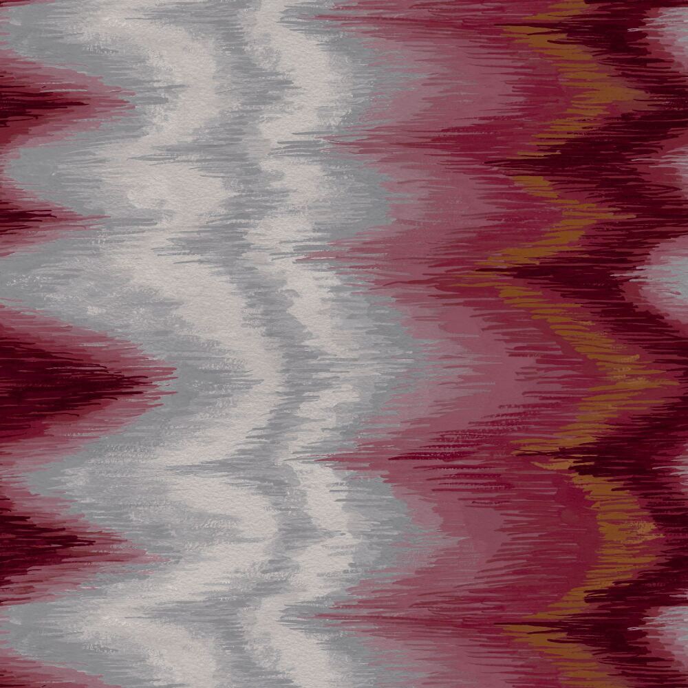 DREAMY CRIMSON/GREY