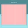 Personalised God-daughter Birthday Card - Pink Card - Perfect cute card for your God daughter. Customisable.