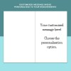 Funny 40th Birthday Card - Personalised inside if required - For Him or For Her - Perfect greetings card for someone turning 40 years old - Blank inside - Regular - Matte