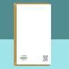 Your new Grandson Card - Congratulations on the birth of your grandson - Personalised Card - New Baby Customised Card - For grandparents - Regular - Matte - Personalised Inside