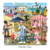 Market day