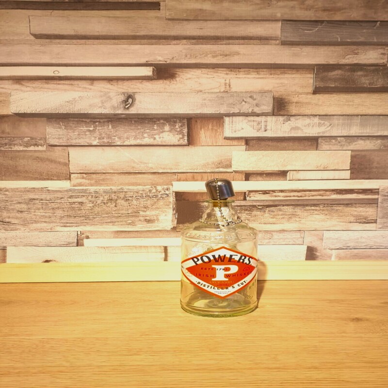 Tiki Torch/Oil Lamp Various