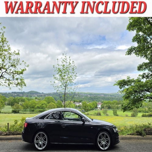 Audi A5 2013
