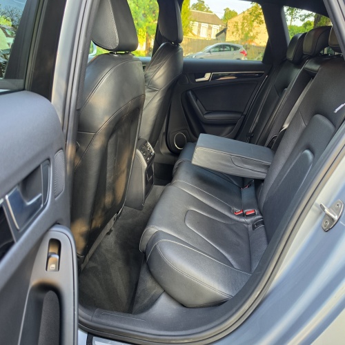 Audi A4 Avant 2012 (61)
