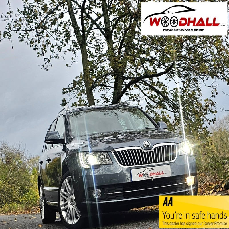 Skoda Superb 2014 (64)