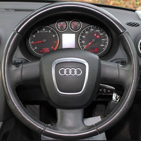 Audi 16