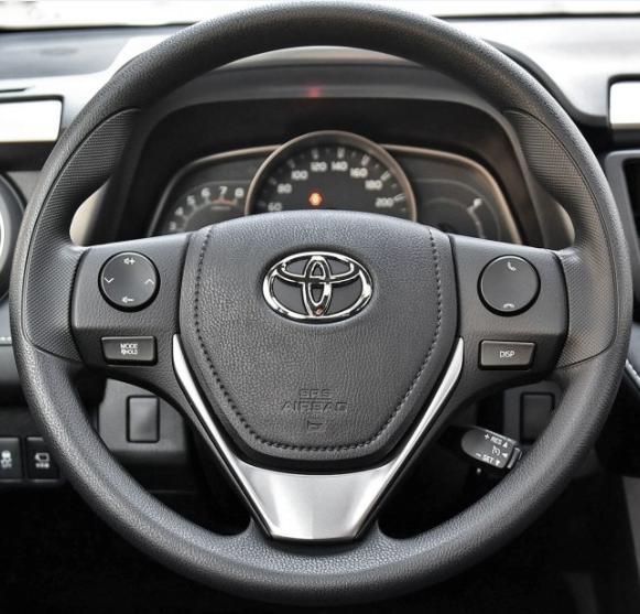 Toyota 6