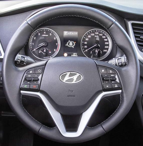 Hyundai 11
