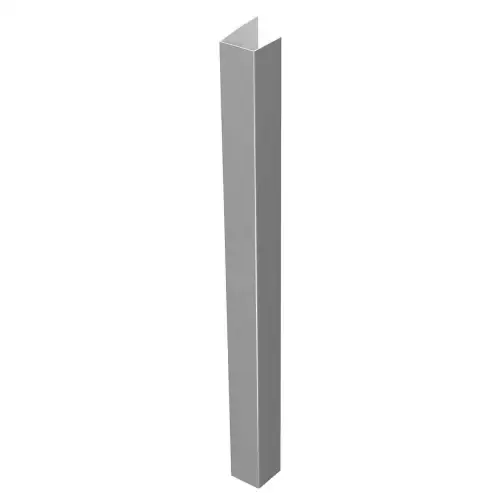 Aluminium Window Pods 1m Length