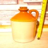 1/2 Gallon Earthenware Jug - Home or Commercial Use!!