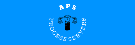 A P S Process Servers